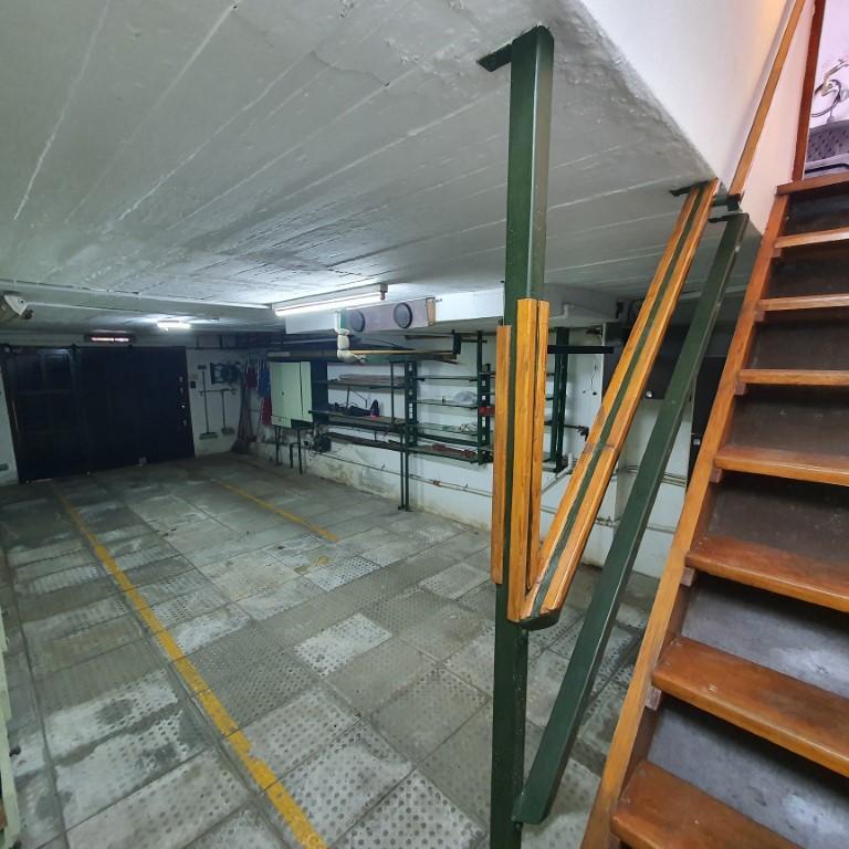 Venta de Triplex en San Bernardo 5
