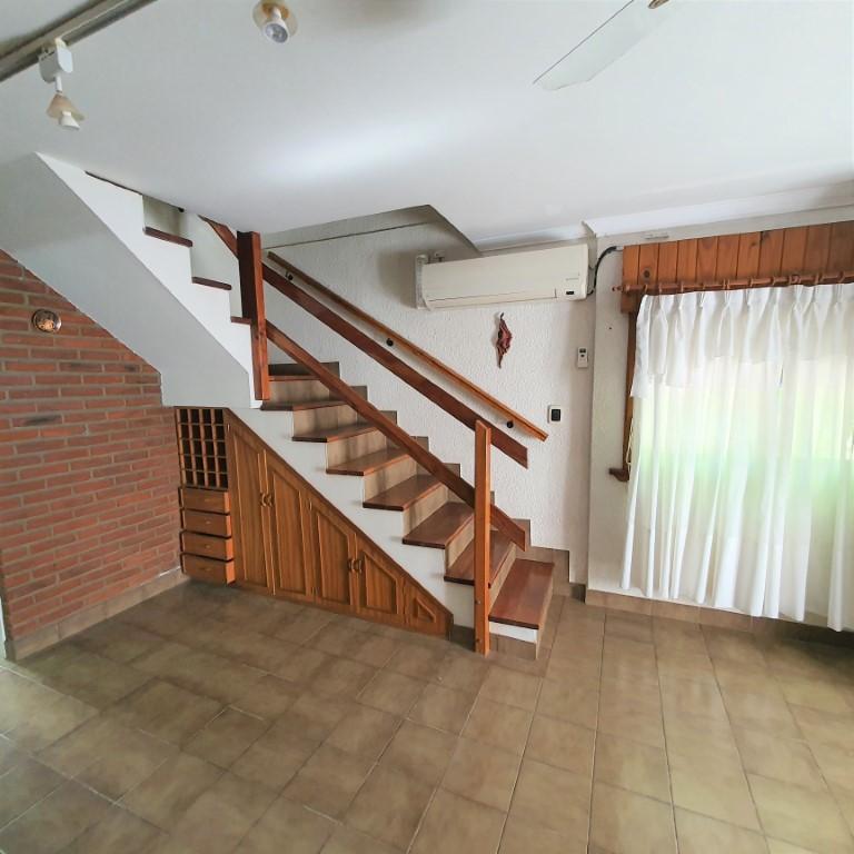 Venta de Triplex en San Bernardo 3