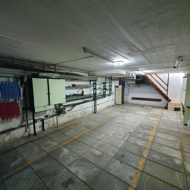 Venta de Triplex en San Bernardo 2