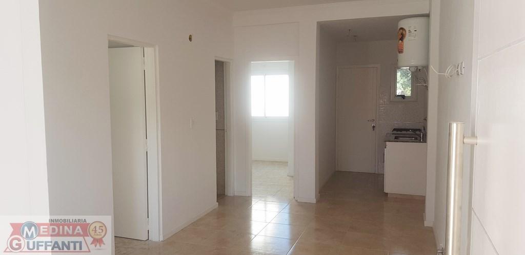 Venta de Departamento en San Bernardo 4
