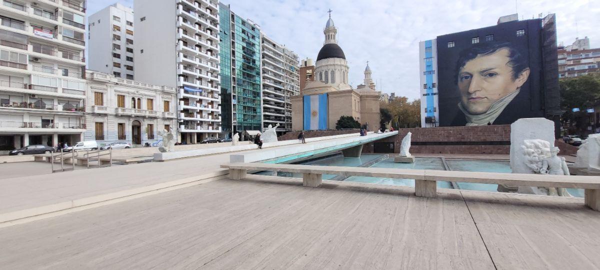 Foto de RECOMENDAMOS Departamento Piso Exclusivo venta c/cochera en Córdoba 600, imagen 1