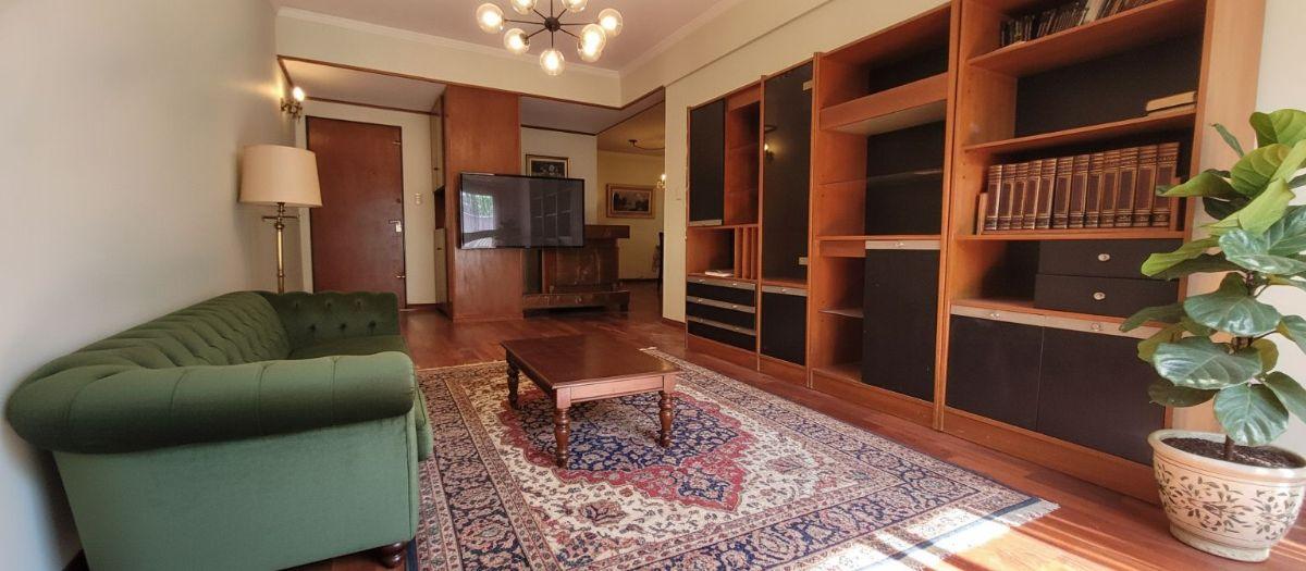 Foto de Dpto en VENTA - 3 dorm.+ comodín + balcón + galería-Bv.Oroño 500-VISTA, imagen 1