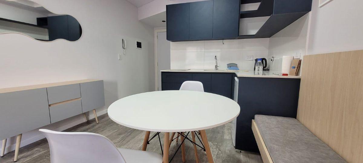 Foto de Recomendamos MONOAMBIENTE AMOBLADO A ESTRENAR en Venta en Zona Centro, imagen 5
