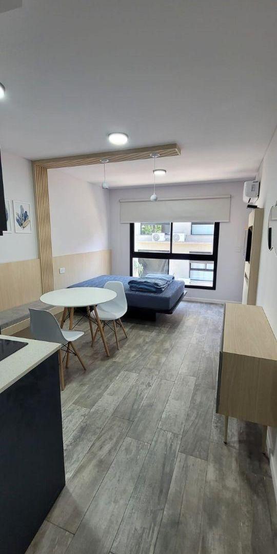 Foto de Recomendamos MONOAMBIENTE AMOBLADO A ESTRENAR en Venta en Zona Centro, imagen 4