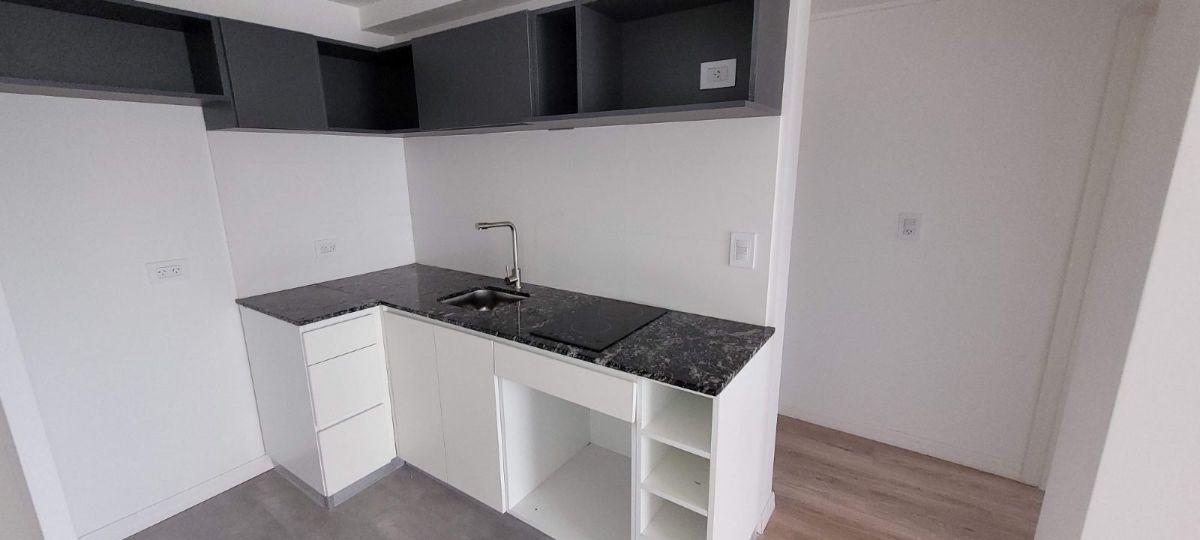 Foto de A ESTRENAR - Depto de 1 dorm. con BALCÓN AL FRENTE - Alem 1500, imagen 1