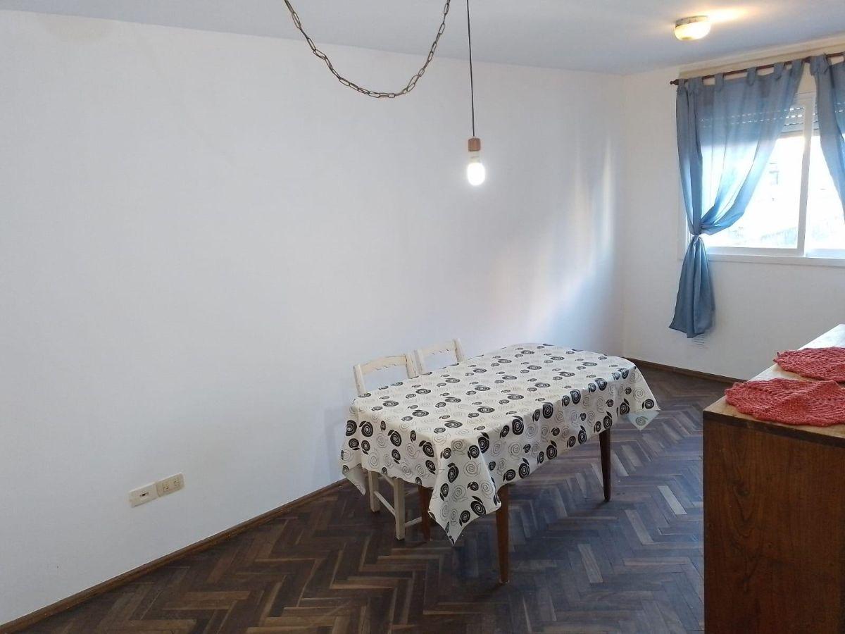 Foto de ALQUILER Depto amplio AL FRENTE 1 dormitorio, SEMIAMOBLADO- Alem 1300, imagen 4