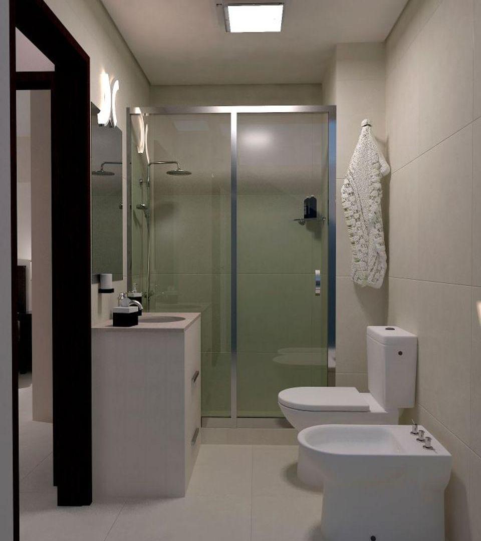Foto de VENTA departamento 3 dorm - balcón frente -P. exclusivo Zona Río, imagen 3