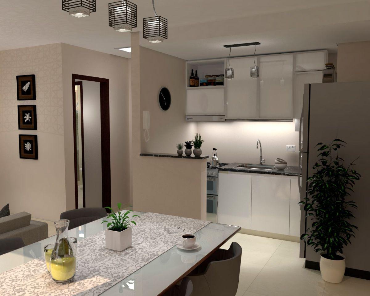 Foto de VENTA departamento 3 dorm - balcón frente -P. exclusivo Zona Río, imagen 2