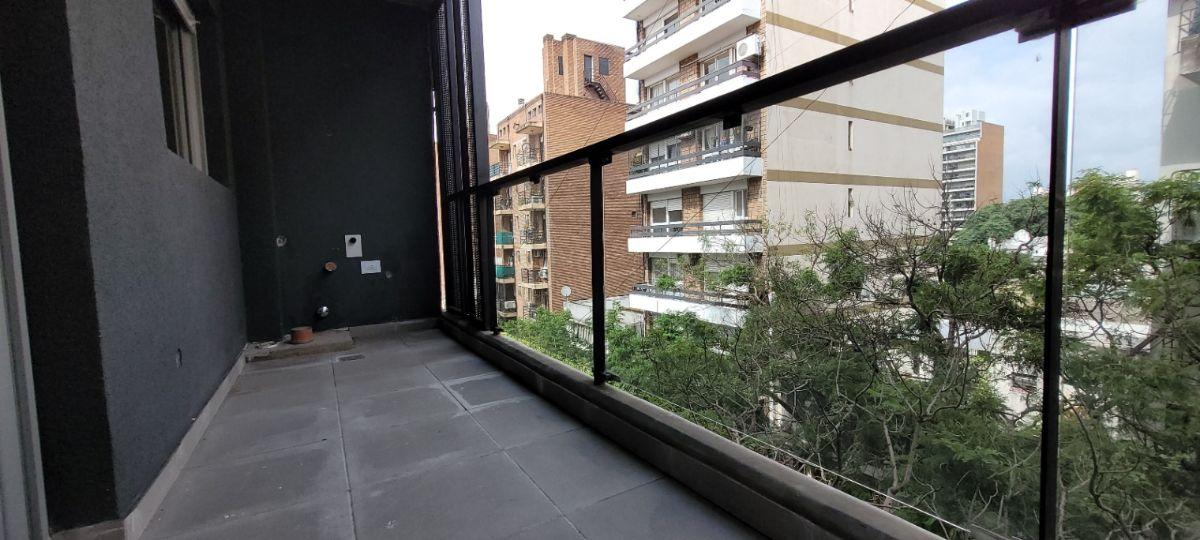 Foto de VENTA Departamento A ESTRENAR 2 Dorm + Balcón - Alem 1500 - Martin, imagen 4