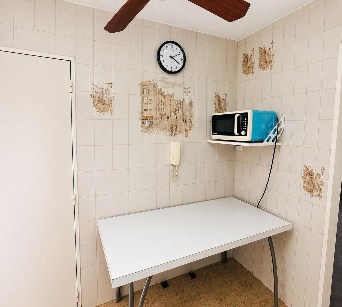 Foto de RECOMENDAMOS Departamento venta 3 dormitorios zona Centro sobre Av, imagen 2