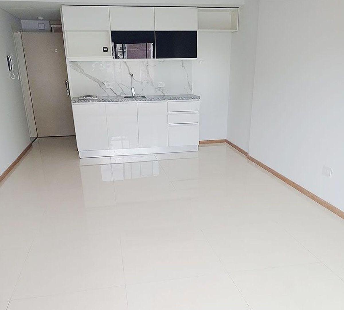 Foto de VENTA Departamento monoambiente- balcón - cochera- en barrio Centro, imagen 1