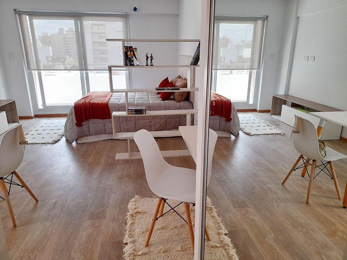 Foto de VENTA Depto Monoambiente c/Patio - 3 de febrero 1800 - Centro - Rosario, imagen 5