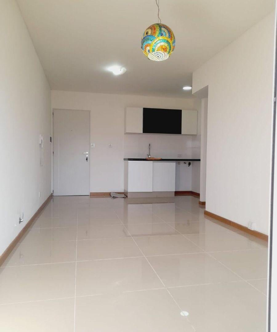 Foto de Dpto en ALQUILER - 1 dorm. c/Balcón al FRENTE - San Juan 2600, imagen 3