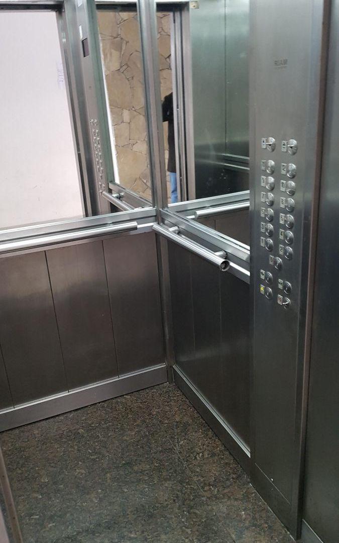 Foto de Monoambiente en VENTA 3 de febrero 3248-ba Echesortu Rosario Crédito, imagen 4
