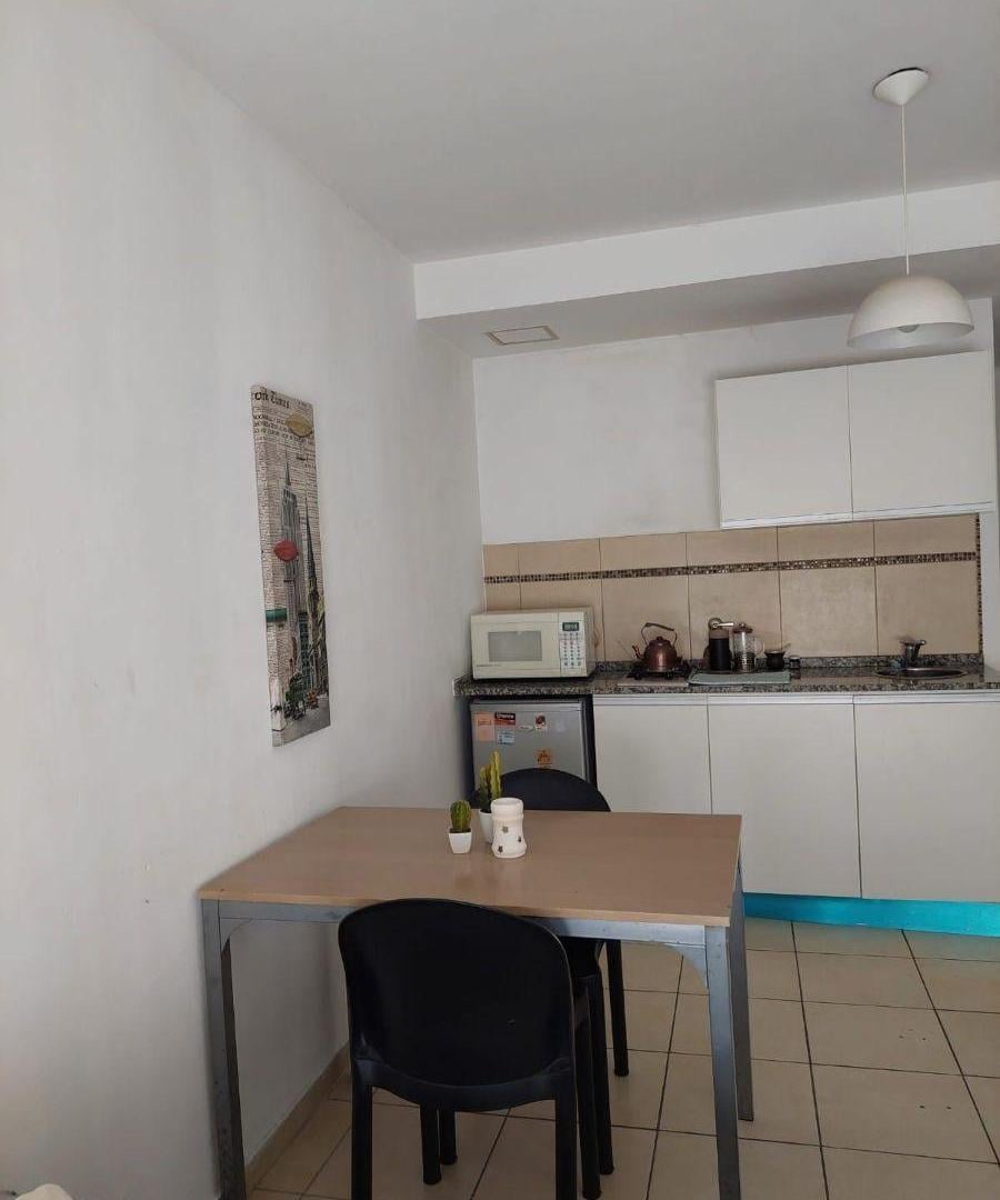 Foto de Monoambiente en VENTA 3 de febrero 3248-ba Echesortu Rosario Crédito, imagen 5
