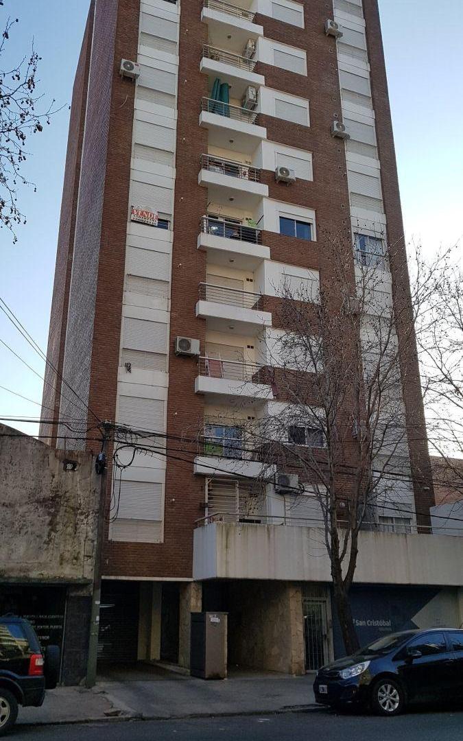 Foto de Monoambiente en VENTA 3 de febrero 3248-ba Echesortu Rosario Crédito, imagen 1