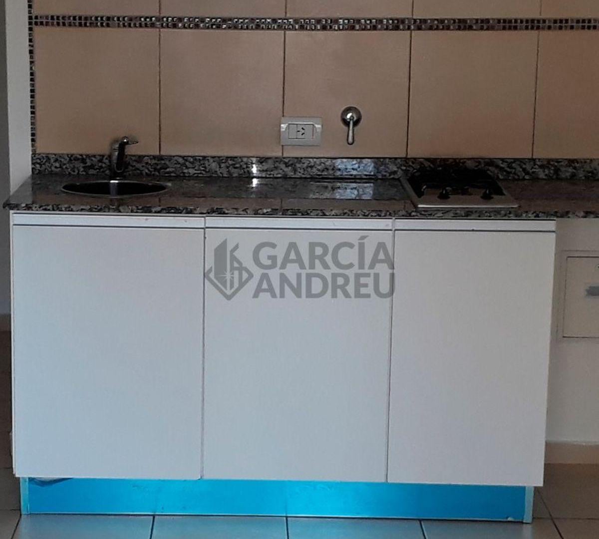 Foto de Monoambiente en VENTA 3 de febrero 3248-ba Echesortu Rosario Crédito, imagen 2