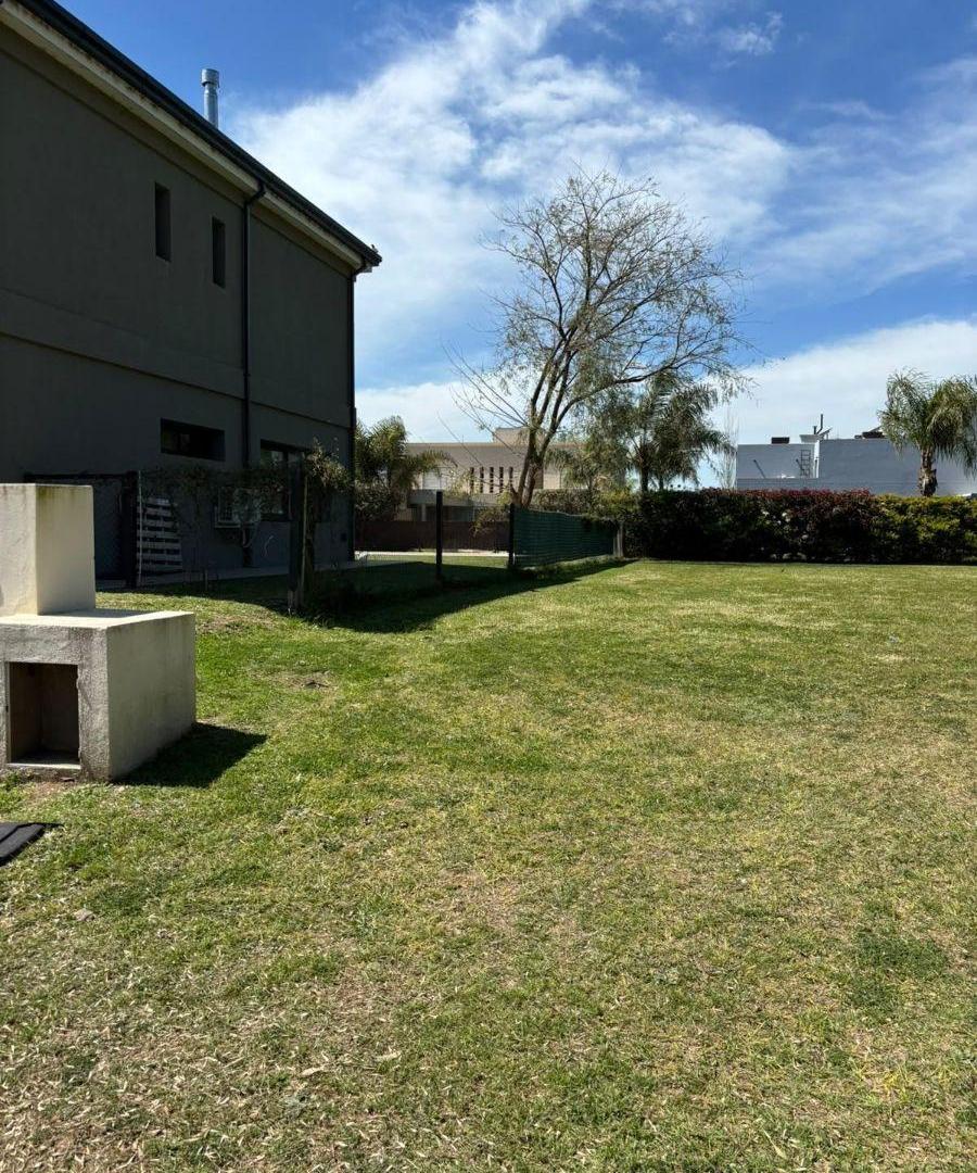 Foto de VENTA-Lote Terreno residencial AMENITIES. Barrio Privado AGUADAS FUNES, imagen 2