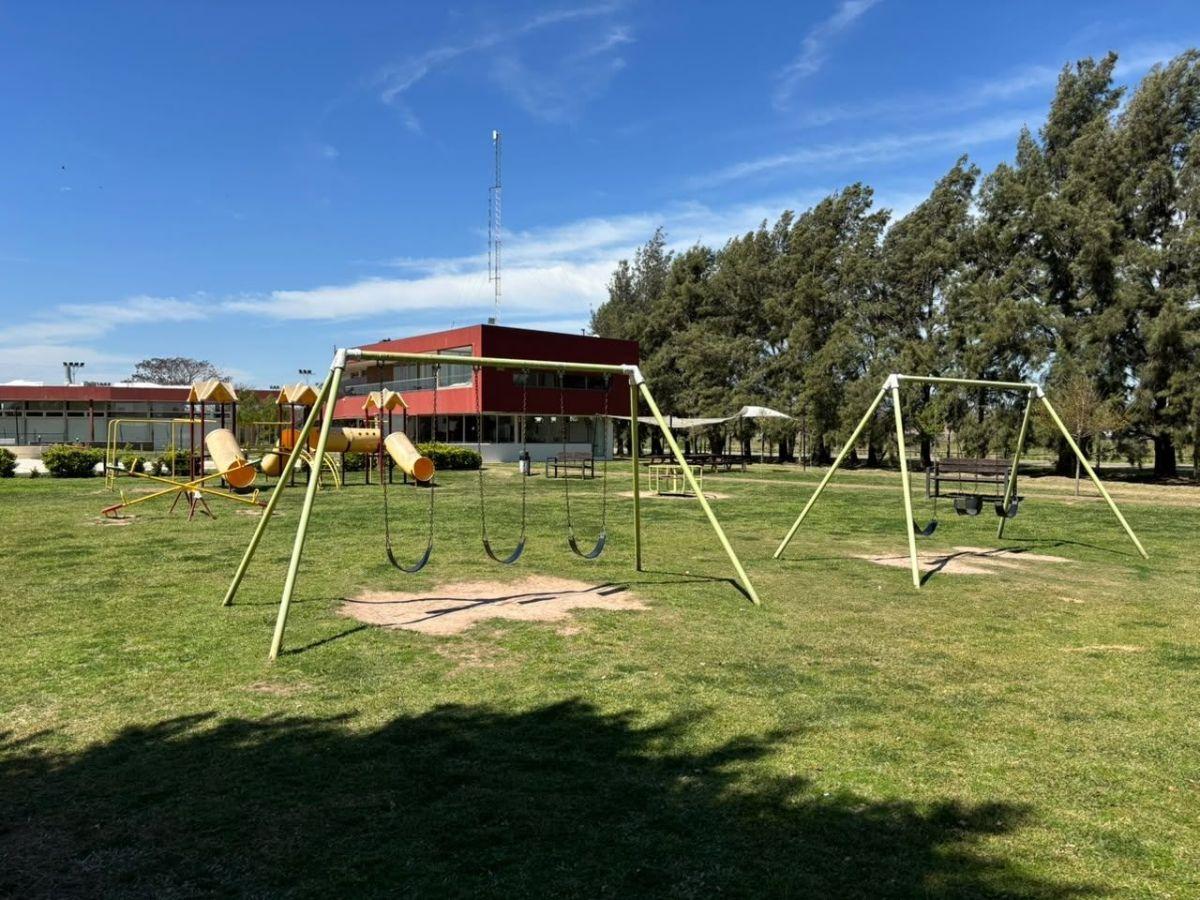 Foto de VENTA-Lote Terreno residencial AMENITIES. Barrio Privado AGUADAS FUNES, imagen 4