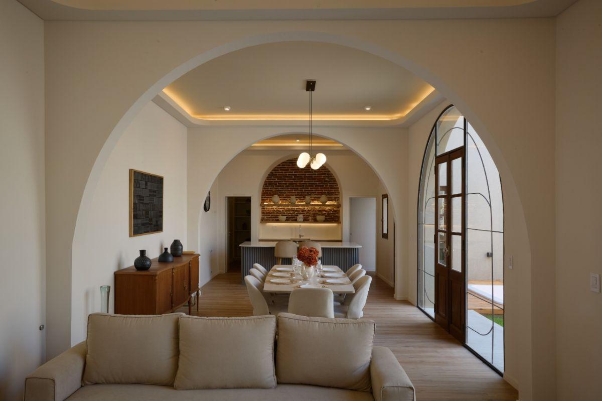 Foto de Casa a ESTRENAR en VENTA-3 dormis+comodin-Piscina-Cochera-Monroe 2900, imagen 3