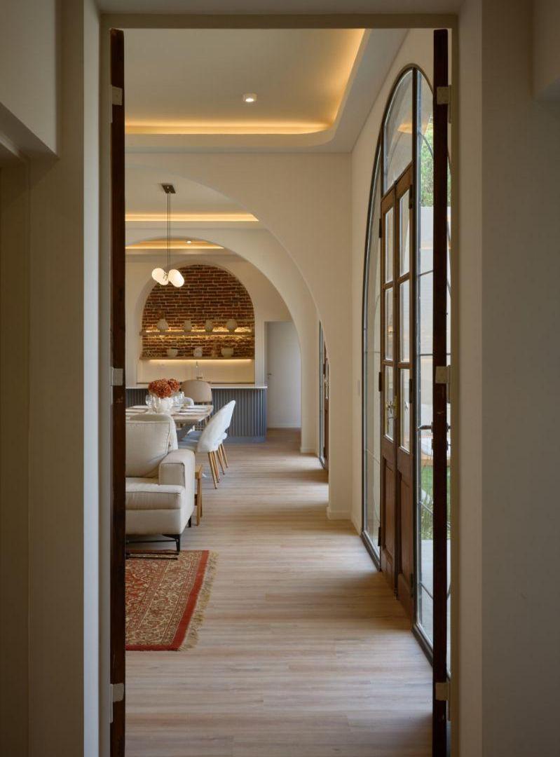 Foto de Casa a ESTRENAR en VENTA-3 dormis+comodin-Piscina-Cochera-Monroe 2900, imagen 2