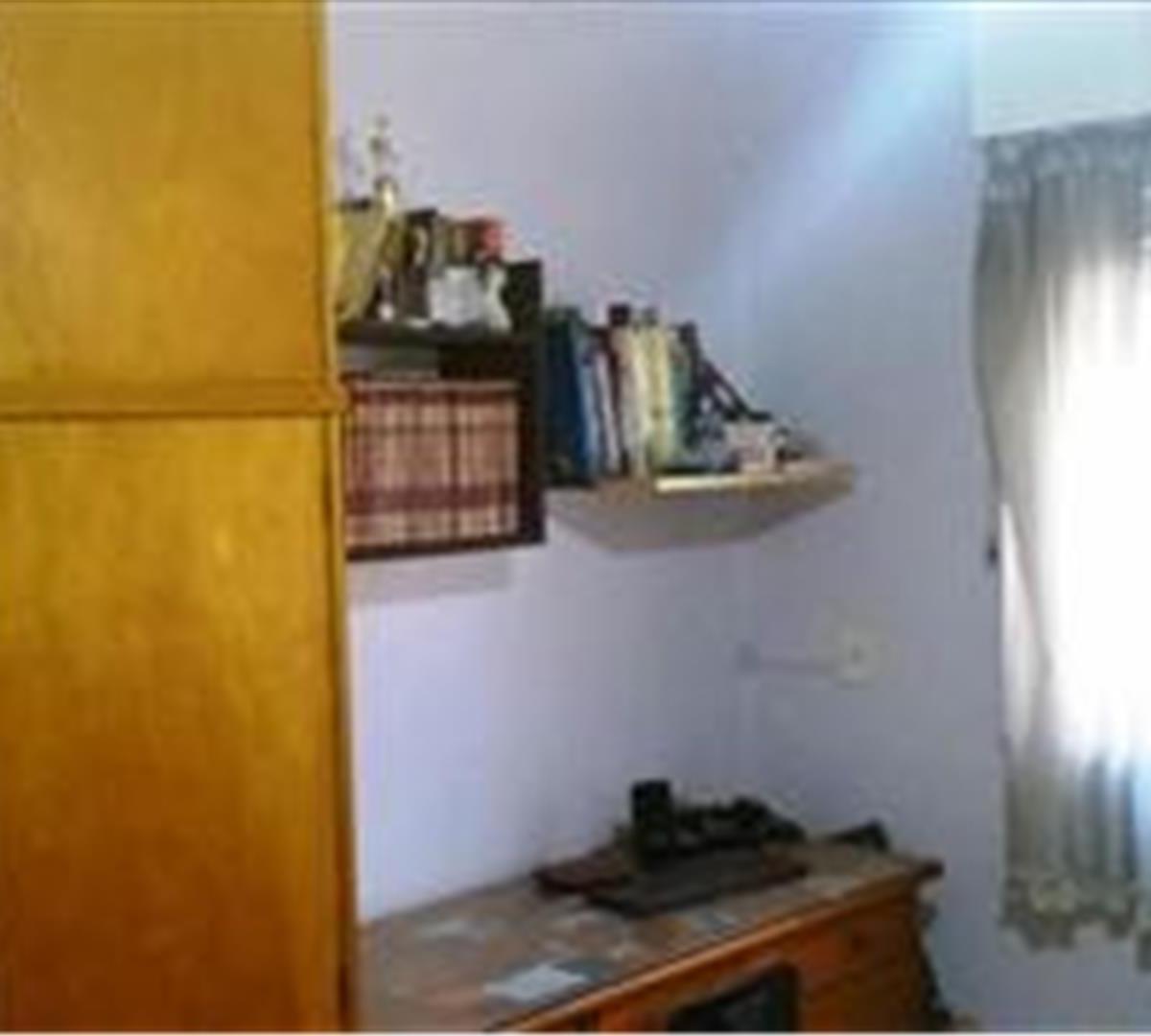 Departamento Tipo Casa en Venta 3 Dorm. 5