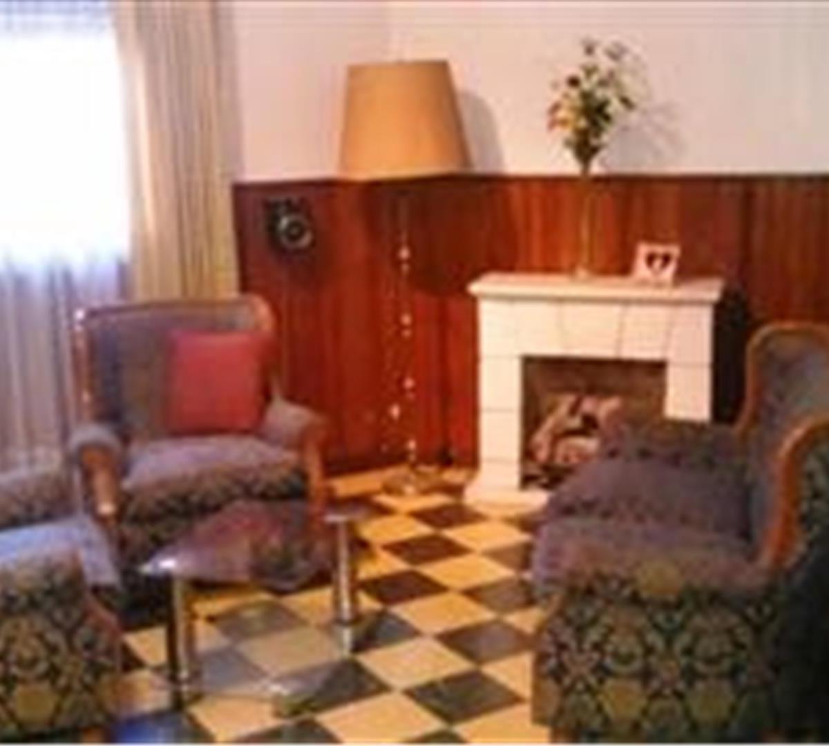 Departamento Tipo Casa en Venta 3 Dorm. 3
