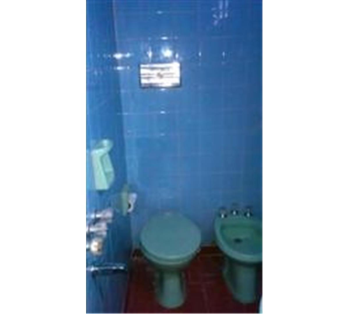Departamento Tipo Casa en Venta 3 Dorm. 1