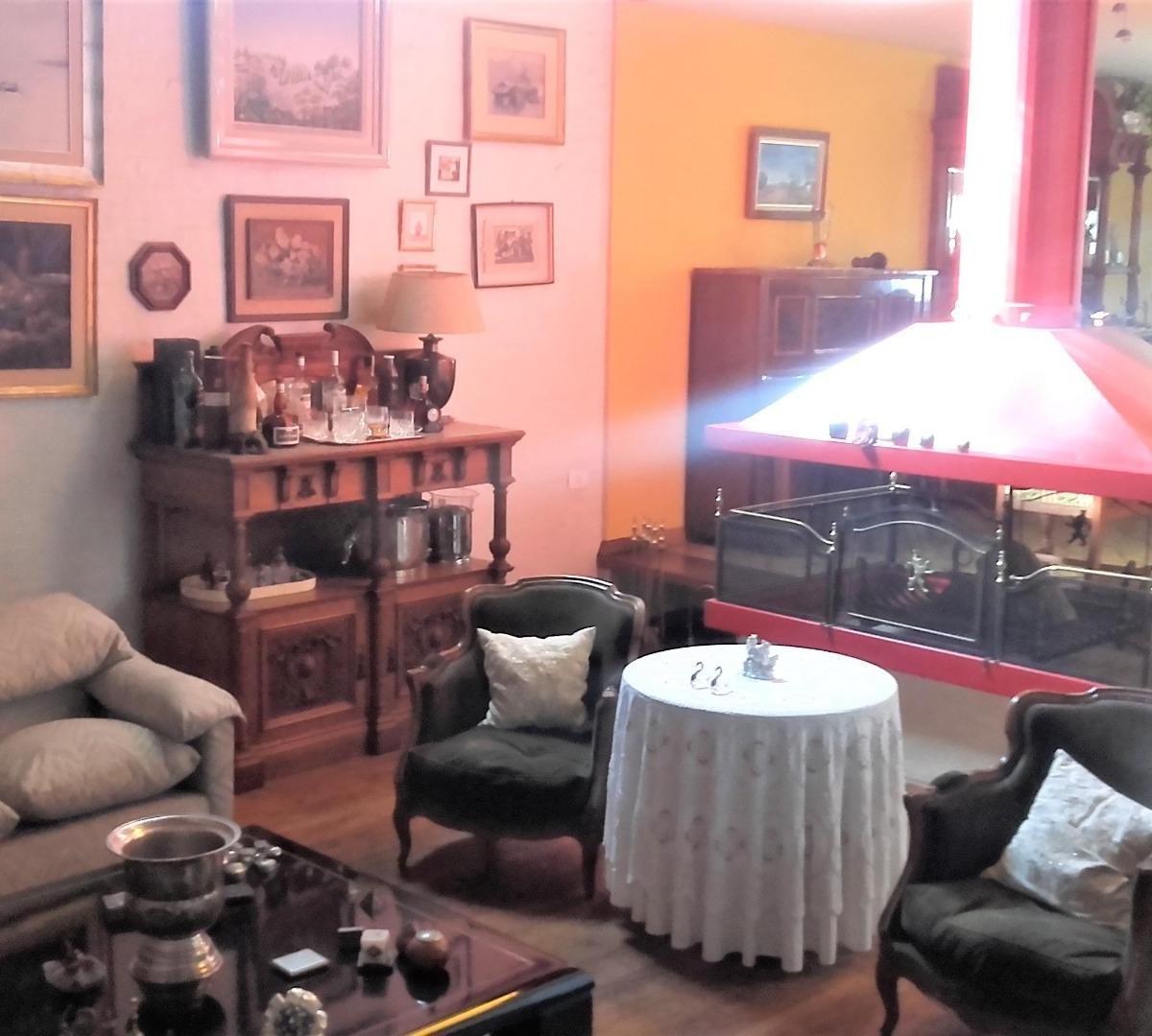 Gran Chalet en La Mejor Zona Residencial 3