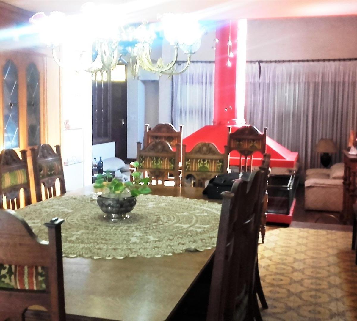 Gran Chalet en La Mejor Zona Residencial 3