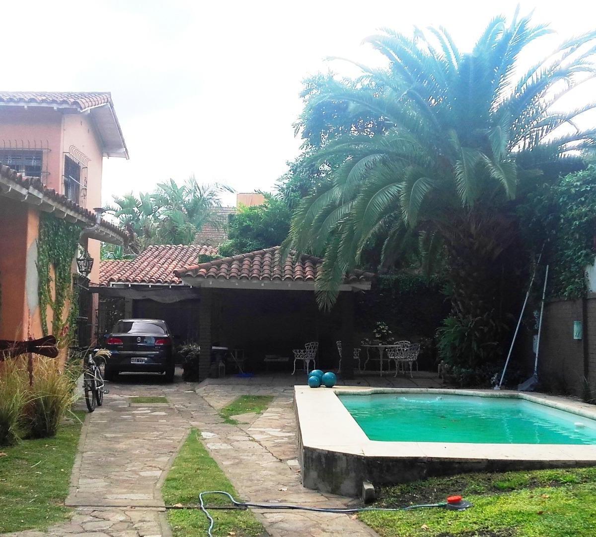 Casa en Venta en la mejor Zona Residencial