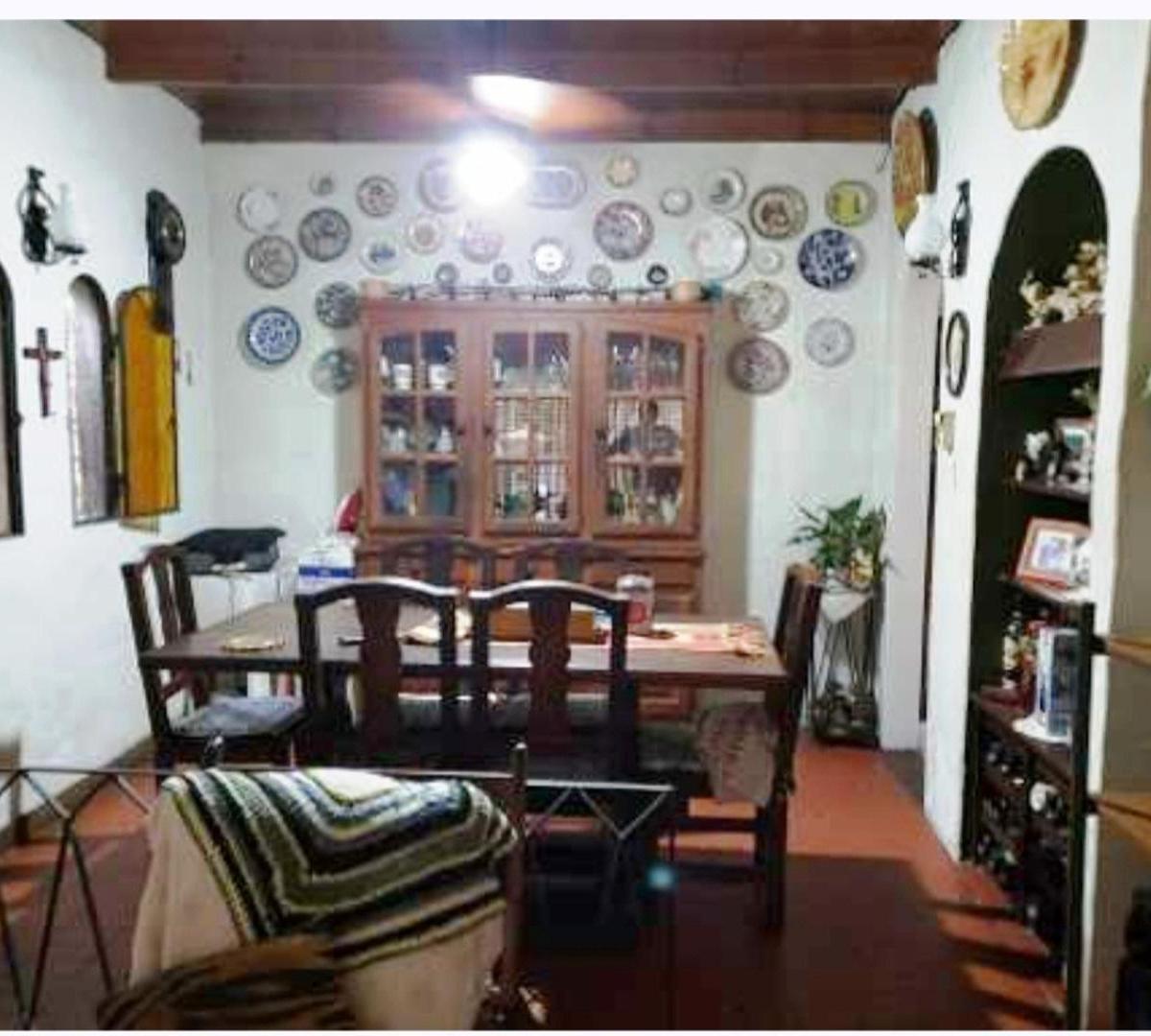 Casa 3 amb con cochera