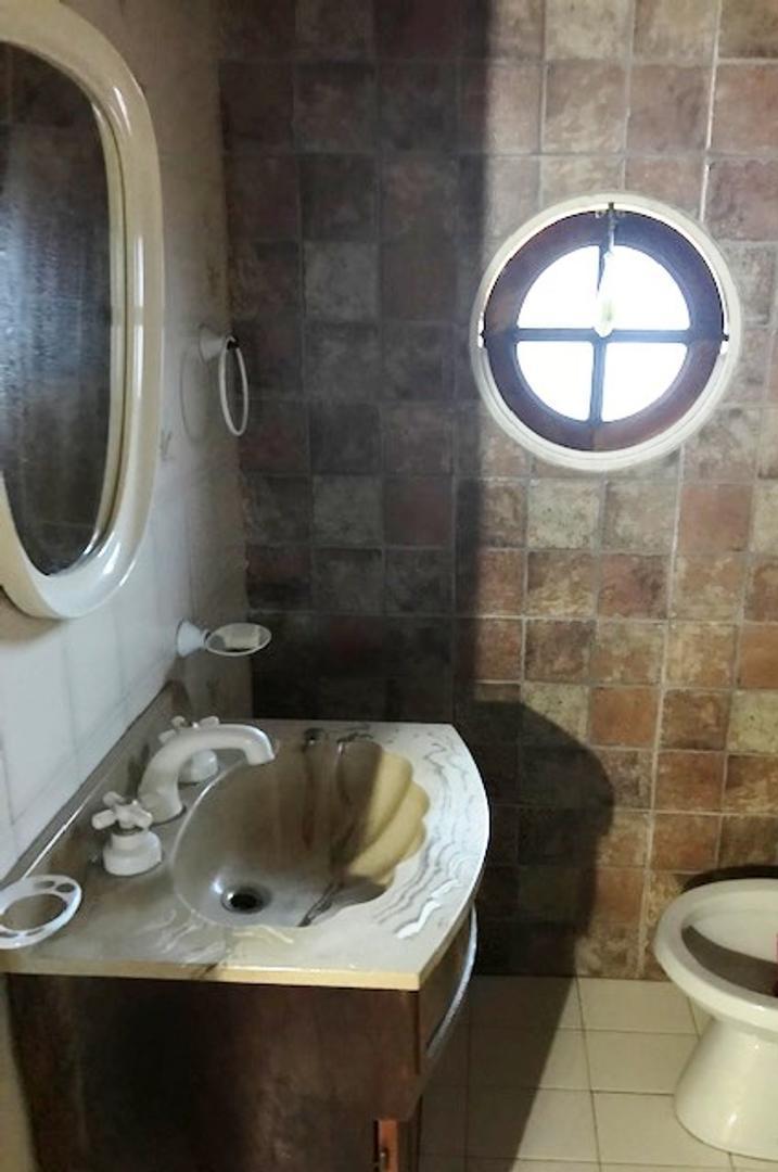 Chalet Centrico 4