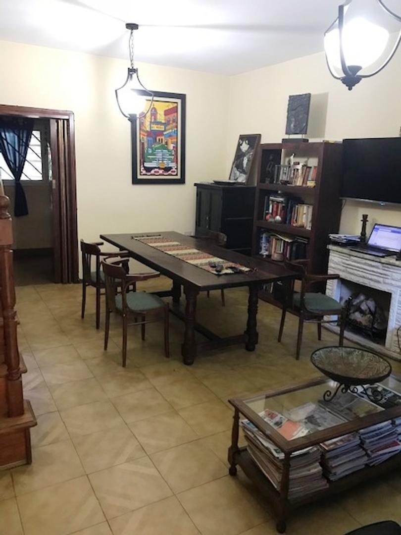 Chalet Centrico 5
