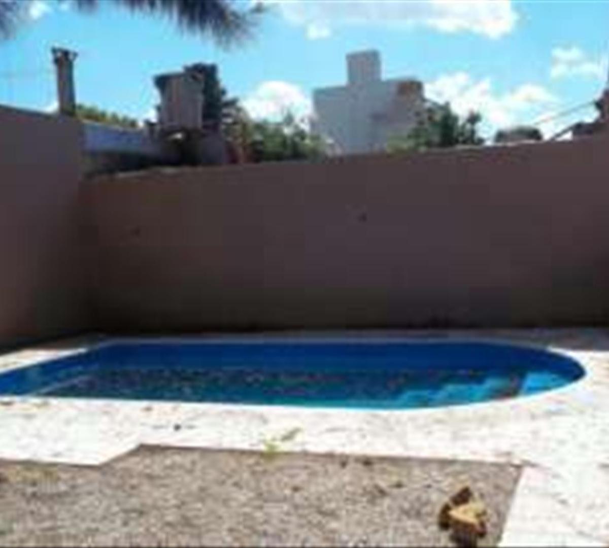 Departamento Monoambiente con Cochera 4