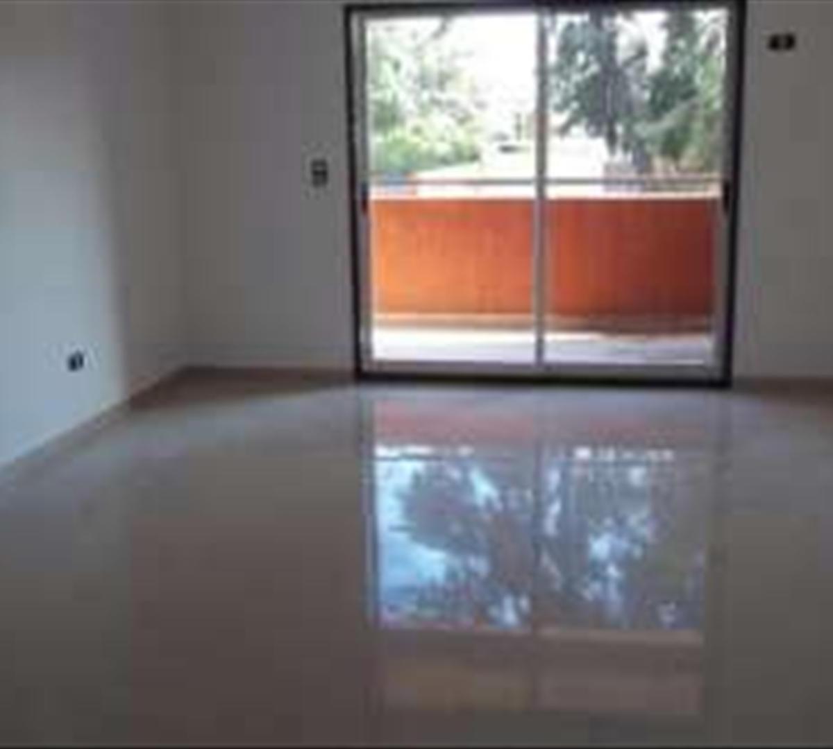 Departamento Monoambiente con Cochera 1