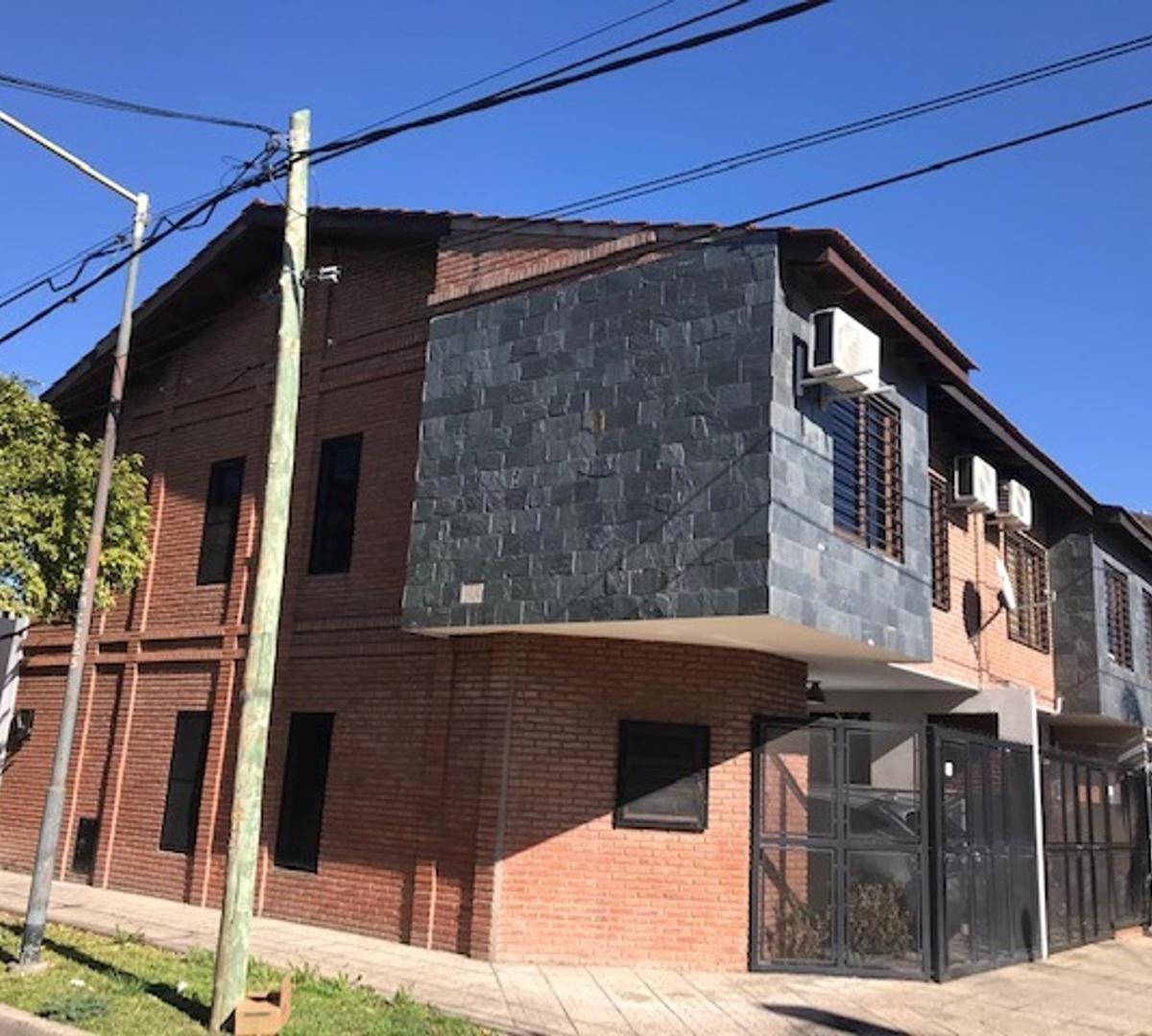 Propiedad en Argentina