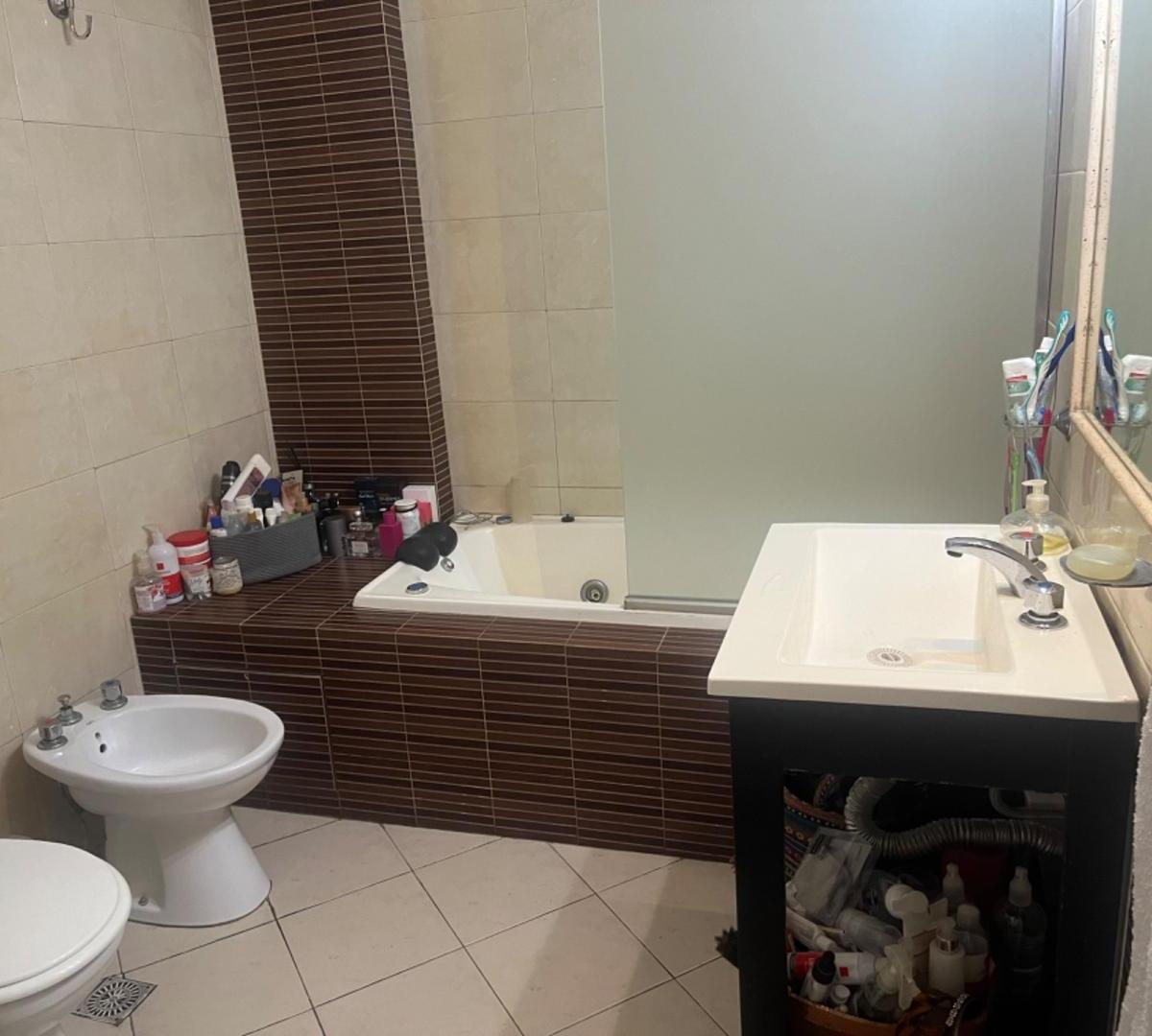 Excelente Piso Centrico 1