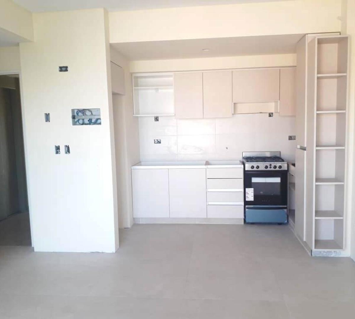 Departamento 3 Ambientes 3