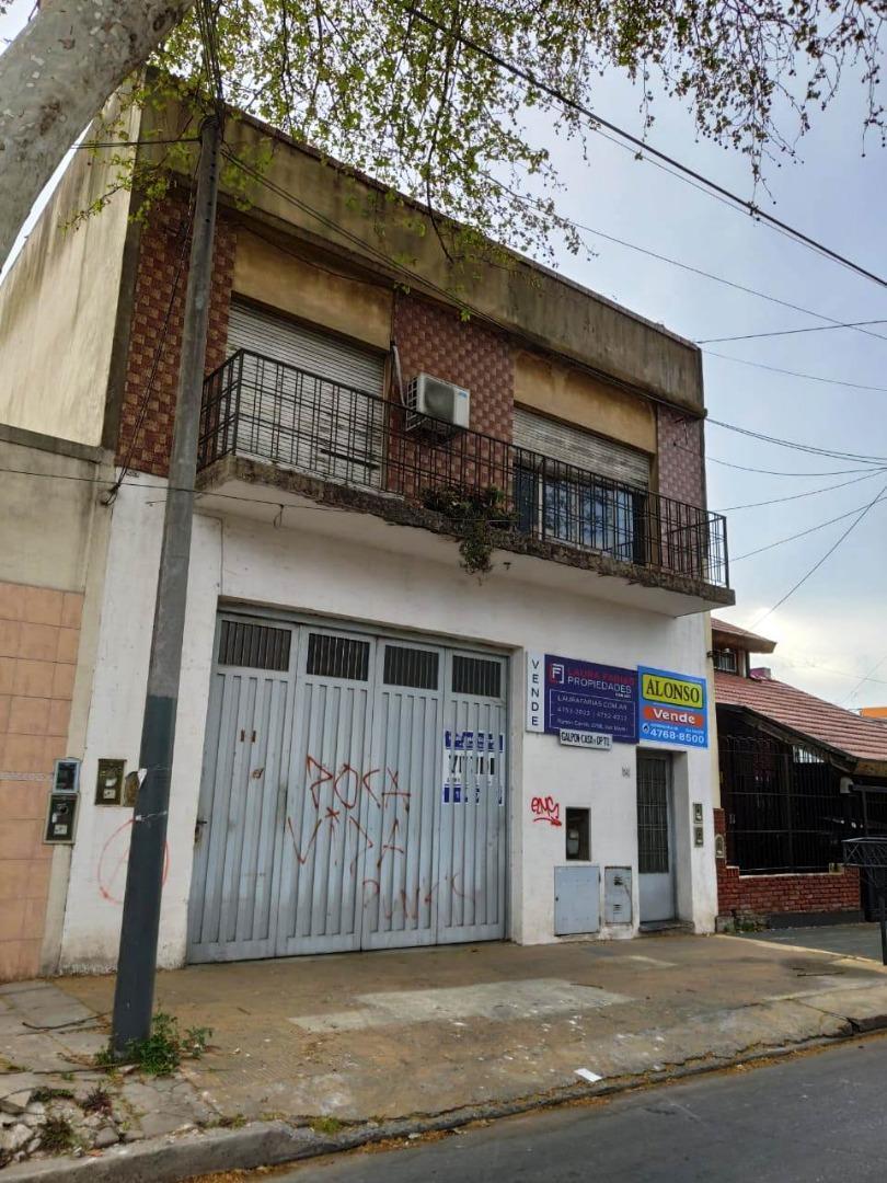 Propiedad en Argentina