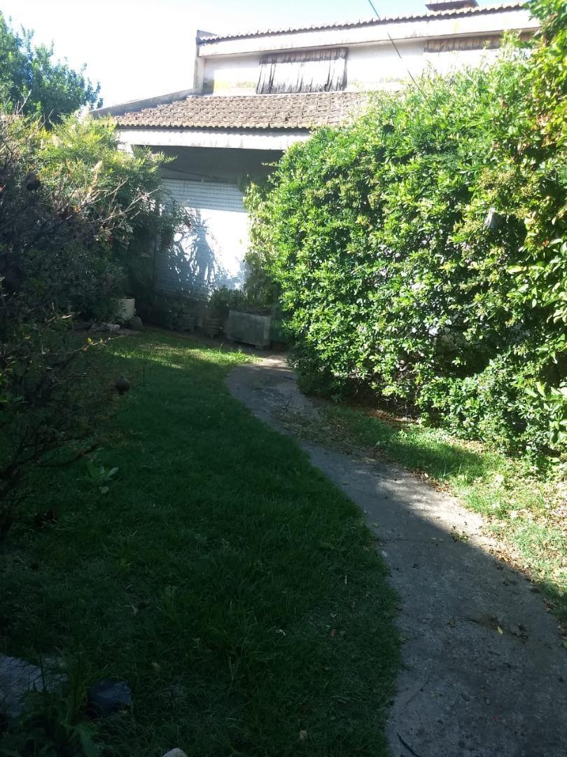 Chalet a refaccionar