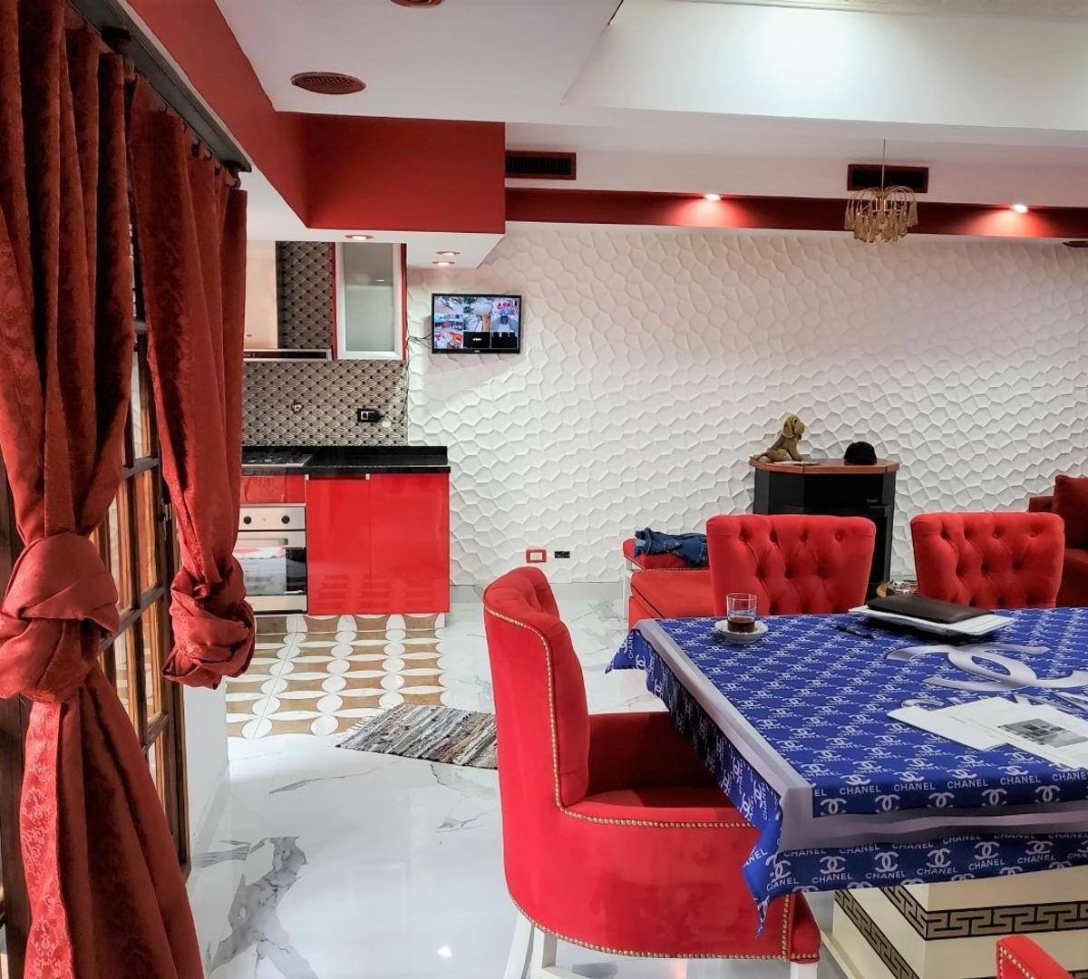 Hermosa Casa 5 Ambientes 3