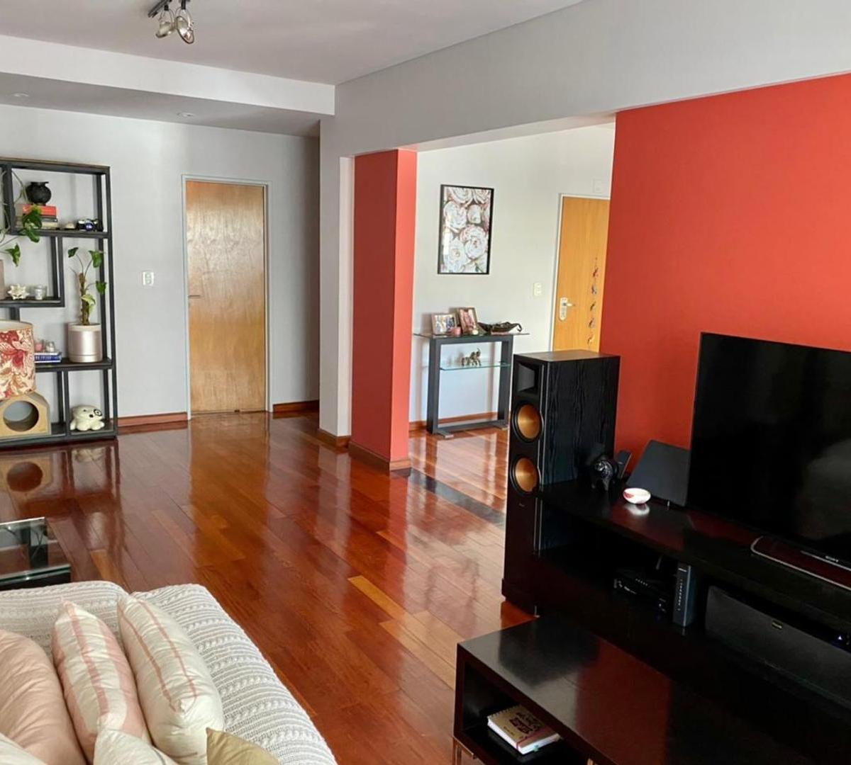 Departamento en La Mejor Zona de San Martin 5
