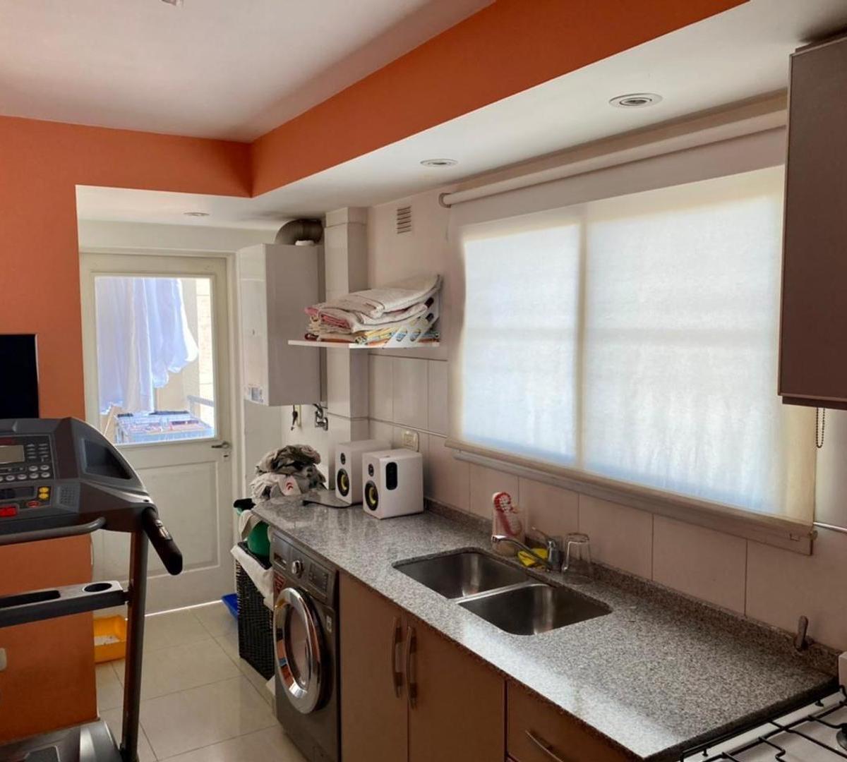 Departamento en La Mejor Zona de San Martin 2