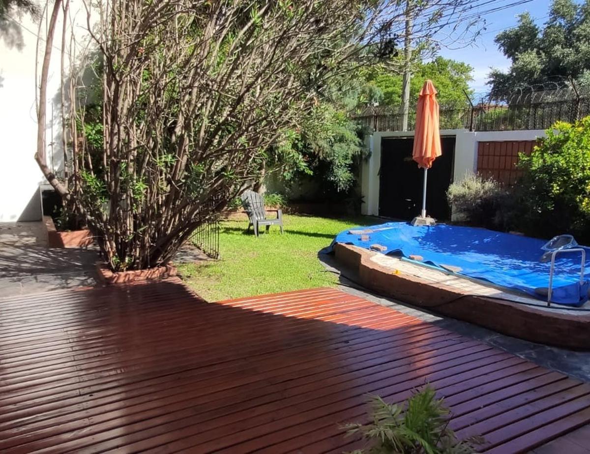 Excelente Casa en San Andres 5
