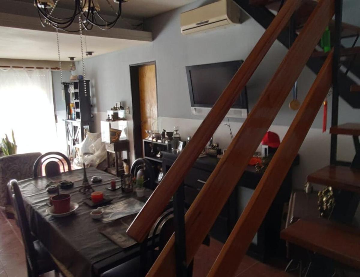 Excelente Casa en San Andres 4