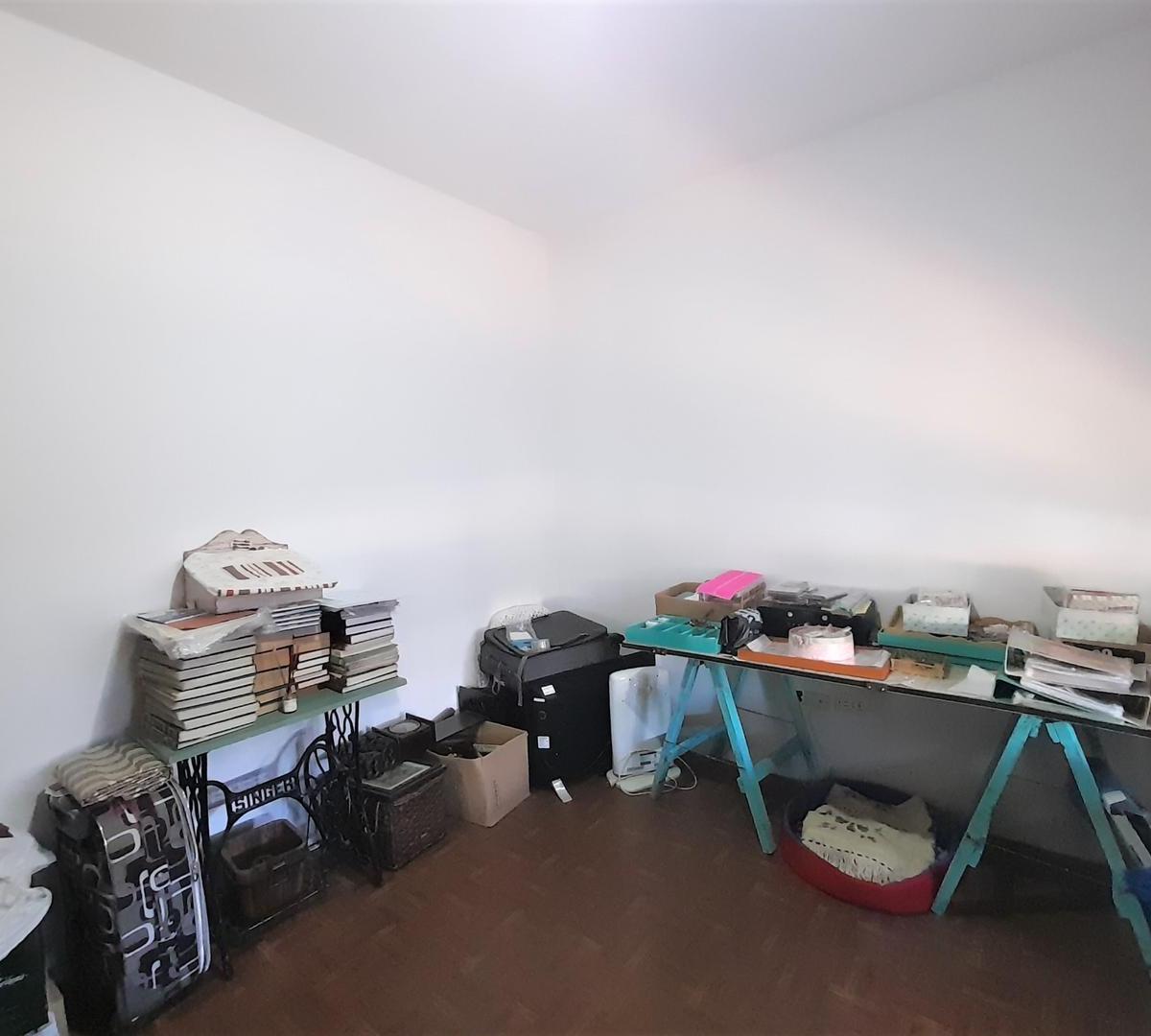 Casa 5 ambientes