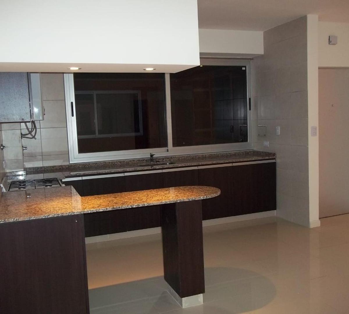 Departamento 2 Ambientes 2