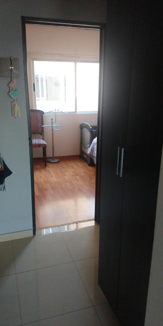 Departamento 2 Ambientes 3