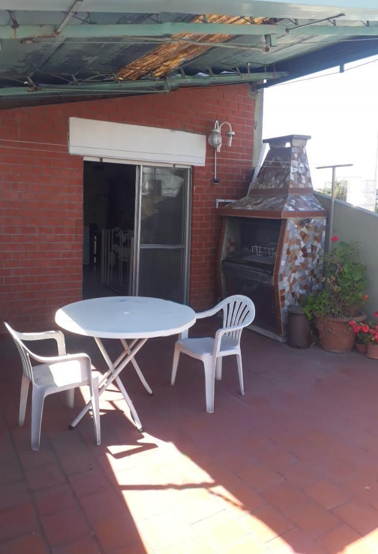 PH 2 Ambientes 1º Piso Al Frente. 5